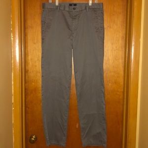 Dockers Gray Khakis